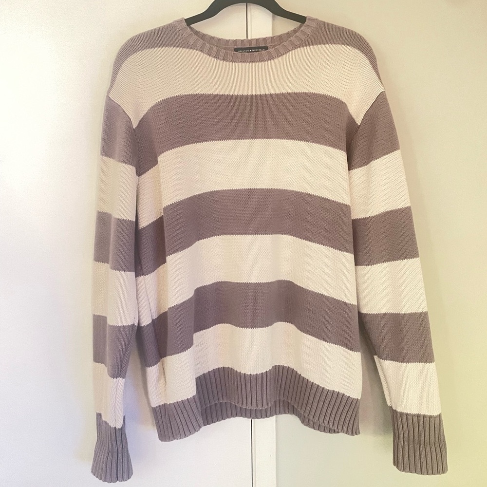 Brandy Melville Sweater